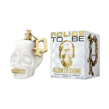 To Be - Born To Shine For Woman