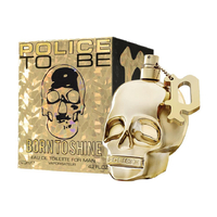 POLICE To Be - Born To Shine For Man