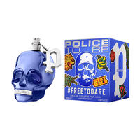 POLICE To Be Freetodare For Man