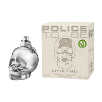 POLICE To Be - Super (Pure)