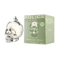 POLICE To Be - Super (Natural)