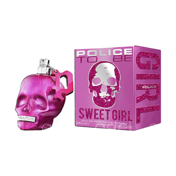 To Be Sweet Girl