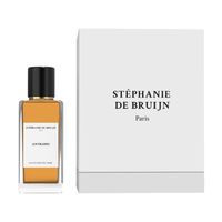 STEPHANIE DE BRUIJN Antigone