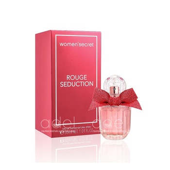 Rouge Seduction