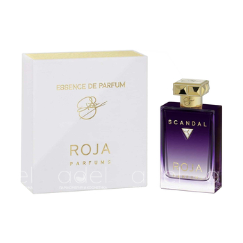 Scandal Pour Femme Essence De Parfum