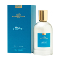 COMPTOIR SUD PACIFIQUE Musc Cristal