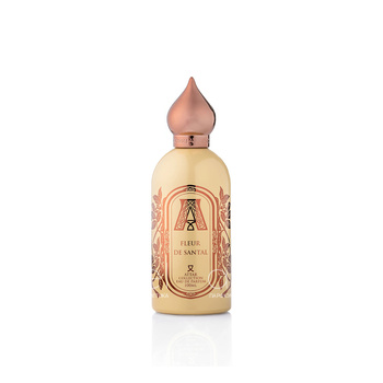 Fleur De Santal