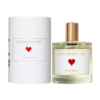 ZARKOPERFUME Sending Love