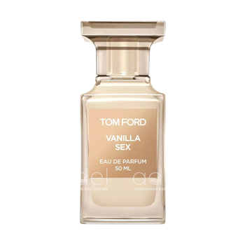 Vanilla Sex