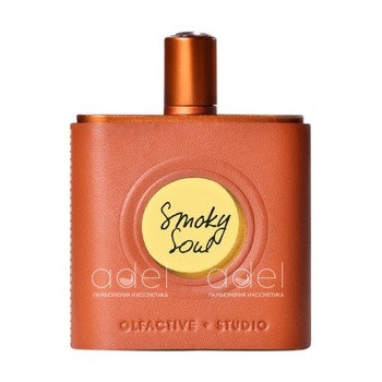 Smoky Soul