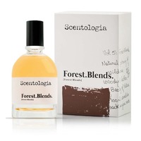 SCENTOLOGIA Forest.Blends.