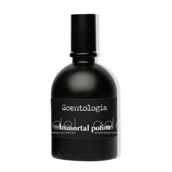Immortal Potion