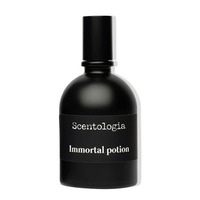 SCENTOLOGIA Immortal Potion