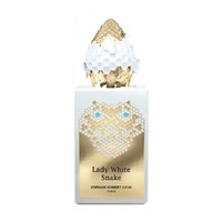 STEPHANE HUMBERT LUCAS 777 Lady White Snake