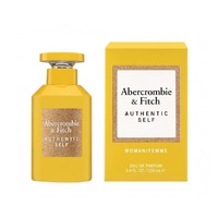 ABERCROMBIE & FITCH Authentic Self Woman