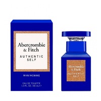 ABERCROMBIE & FITCH Authentic Self Man