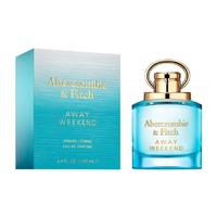 ABERCROMBIE & FITCH Away Weekend Woman