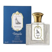 DETAILLE Yachting