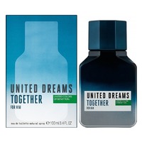 BENETTON Dreams Together for Him