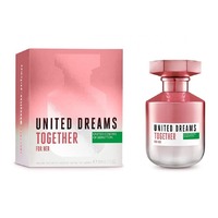 BENETTON Dreams Together for Her