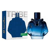 BENETTON We Are Tribe