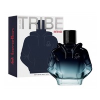 BENETTON We Are Tribe Intense