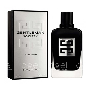 Gentleman Society