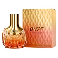 JAMES BOND 007 Pour Femme
