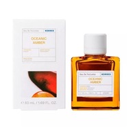 KORRES Oceanic Amber