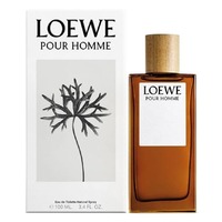 LOEWE Pour Homme new