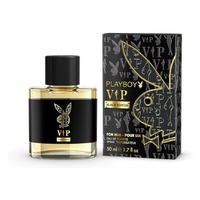 PLAYBOY VIP for Him Black Edition