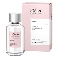 S.OLIVER Pure Sense