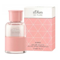 S.OLIVER So Pure Women
