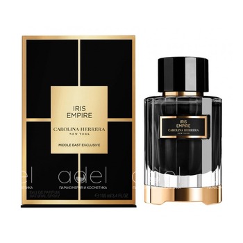 Iris Empire