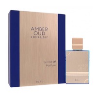 AL HARAMAIN PERFUMES Amber Oud Exclusif Bleu
