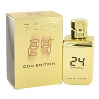 24 Gold Oud Edition