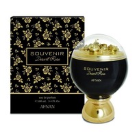 AFNAN Souvenir Desert Rose