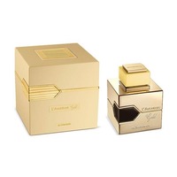 AL HARAMAIN PERFUMES L'Aventure Gold