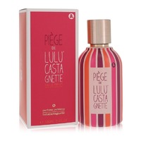 LULU CASTAGNETTE Piege de Lulu Castagnette