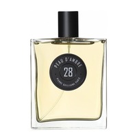 PARFUMERIE GENERALE Peau d'Ambre 28