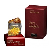 RAMON MOLVIZAR Rose Goldskin