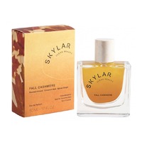 SKYLAR Fall Cashmere