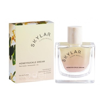 Honeysuckle Dream
