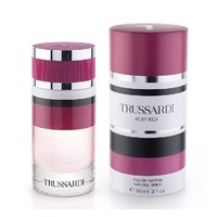 TRUSSARDI Ruby Red