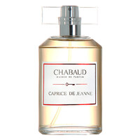 CHABAUD MAISON DE PARFUM Caprice de Jeanne