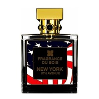 FRAGRANCE DU BOIS New York 5th Avenue