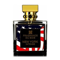 FRAGRANCE DU BOIS New York Intense