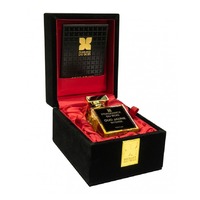 FRAGRANCE DU BOIS Oud Jaune Intense