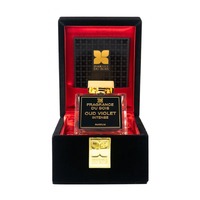 FRAGRANCE DU BOIS Oud Violet Intense