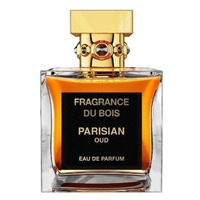 FRAGRANCE DU BOIS Parisian Oud